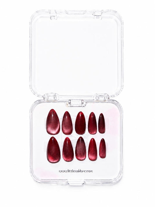 Cat Eye Collection (Variants)