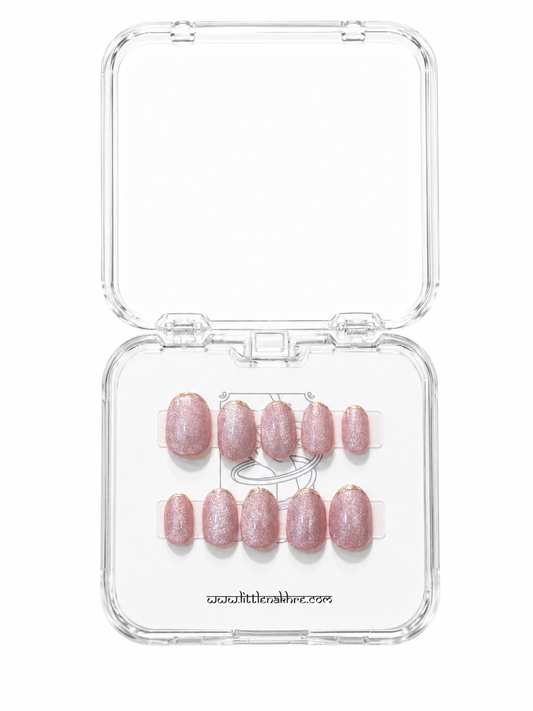 Blush Quartz