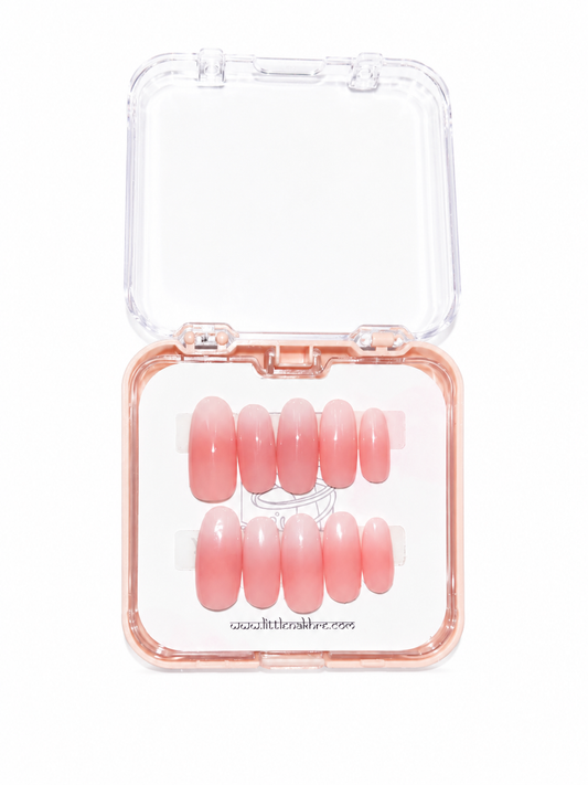 Pink Ombre