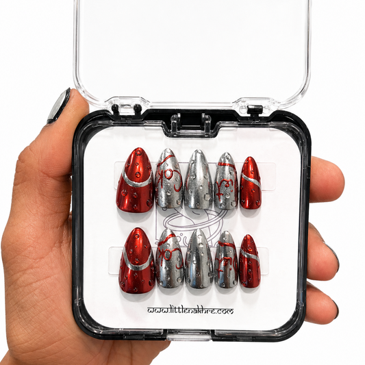 Diet Coke Chrome