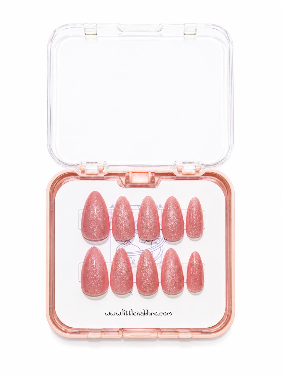 Cat Eye Collection (Variants)