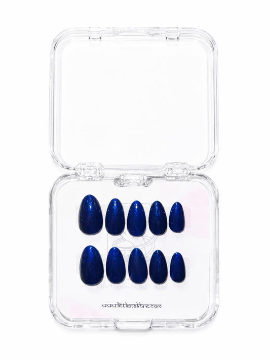 Cat Eye Collection (Variants)