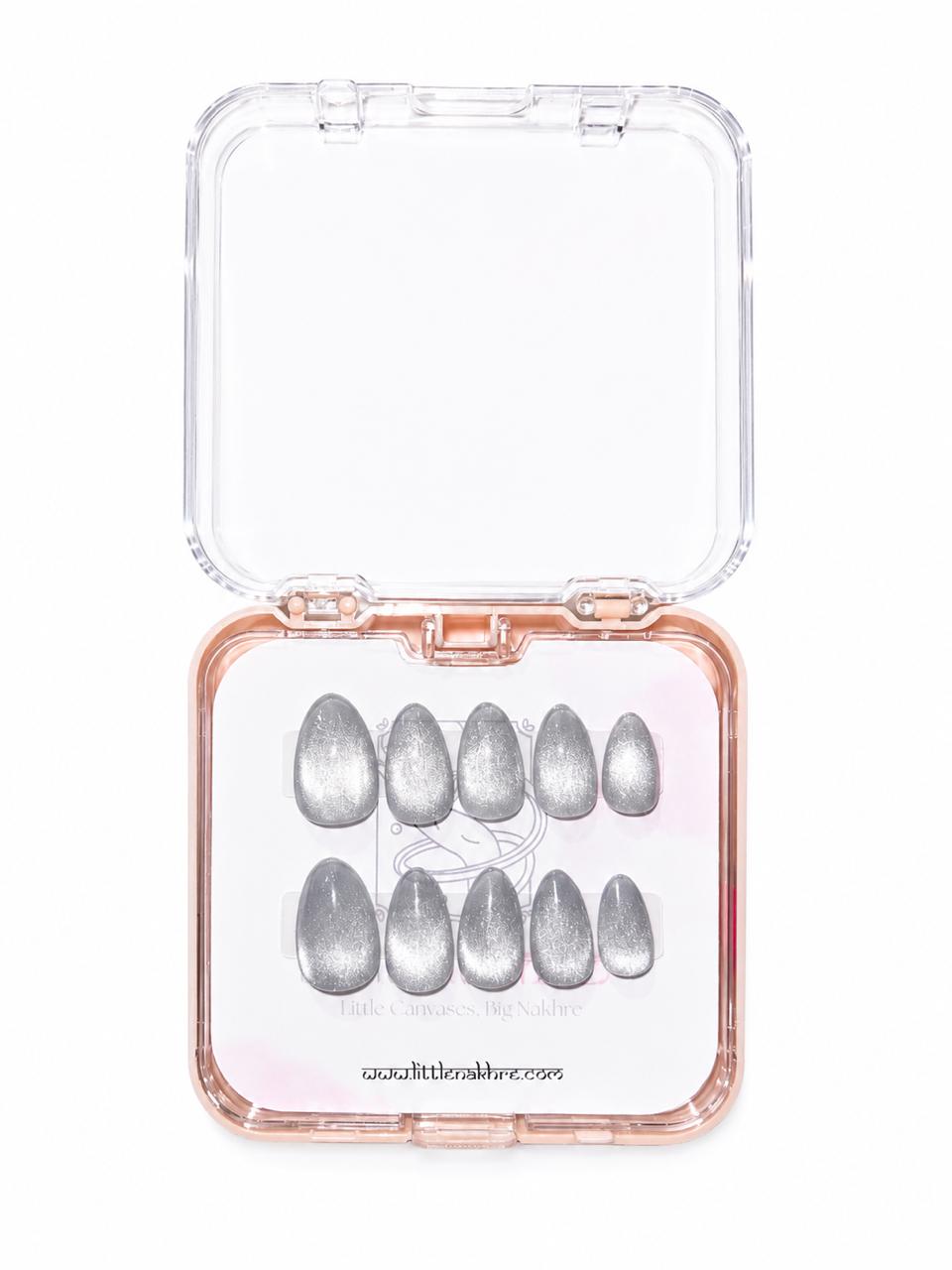 Cat Eye Collection (Variants)