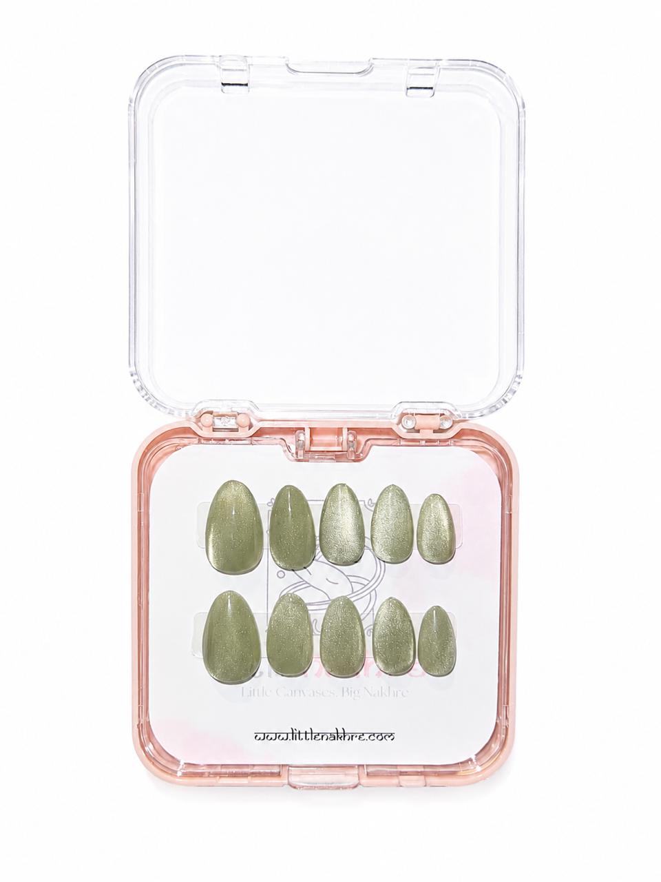 Cat Eye Collection (Variants)
