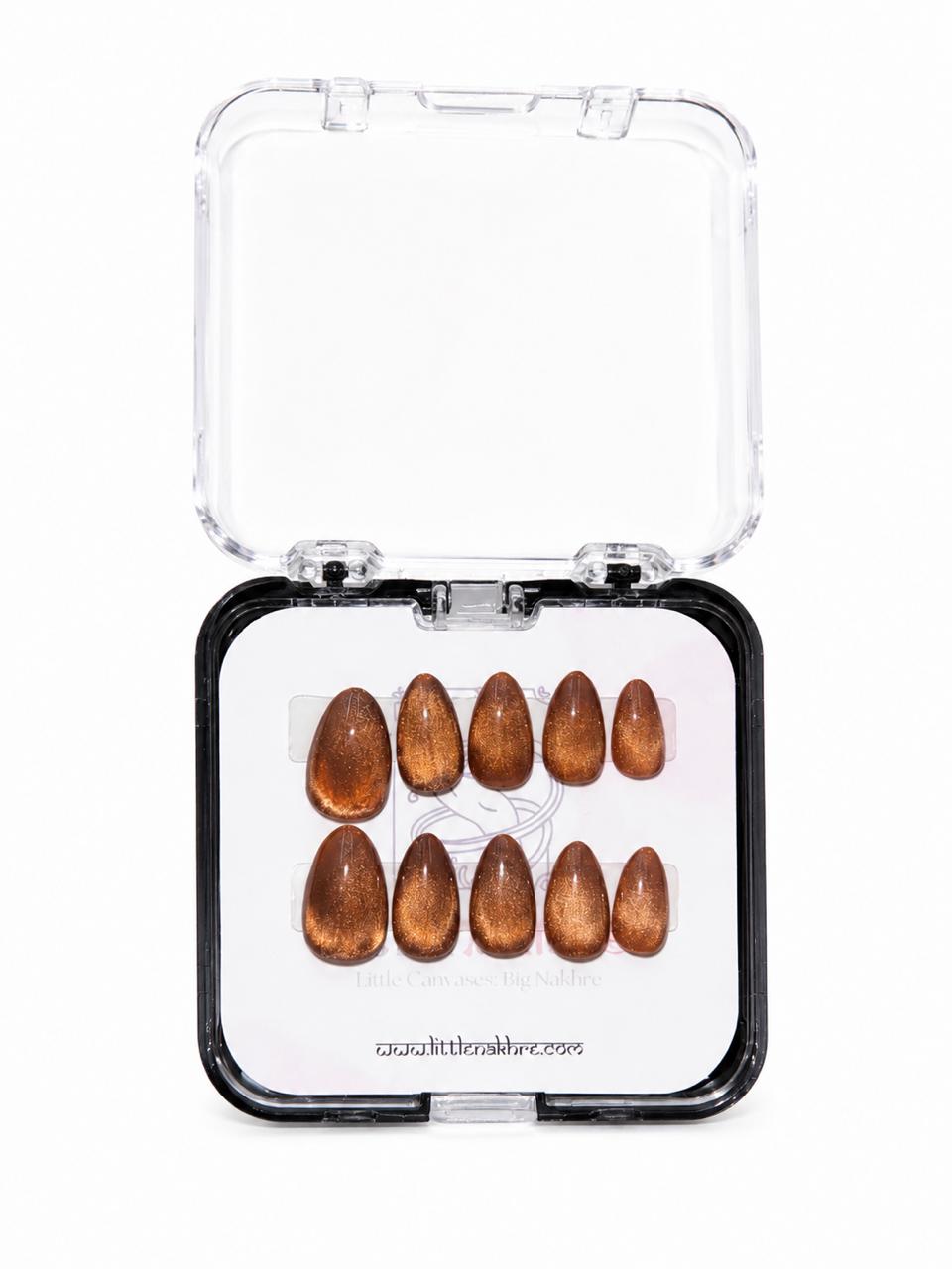 Cat Eye Collection (Variants)