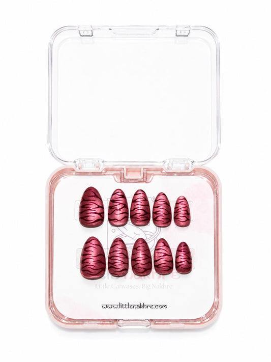 Wild Rose Chrome